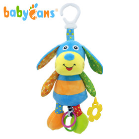 High Quality Baby Toys Rattle